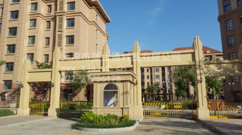 學校保安亭，捷士通廠家回饋，價格優(yōu)惠