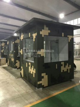 防彈崗?fù)?，捷士通設(shè)計與制造