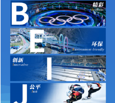 透過B-E-I-J-I-N-G看冬奧 場館移動(dòng)房屋的規(guī)劃、設(shè)計(jì)、施工